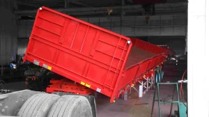 Global Shipping Logistics
