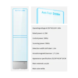 Acrylic System