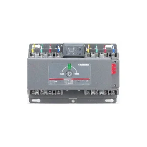 ATS GNQ1