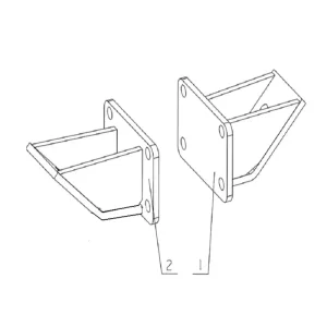 YC4D120-21 Engine Parts