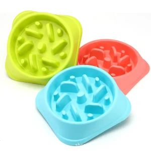 Custom Slow Eat Bowl