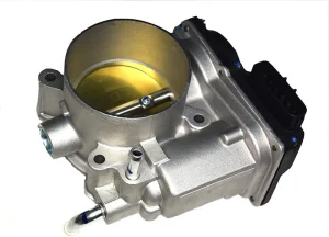 Throttle Body IS250 GS300