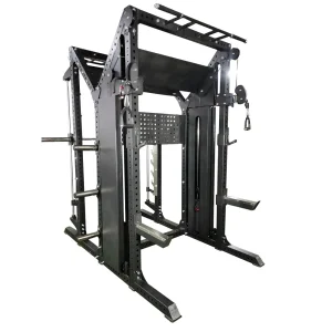 New Designed Commercial Fitness Equipment Professional Training Multifunctional Machine