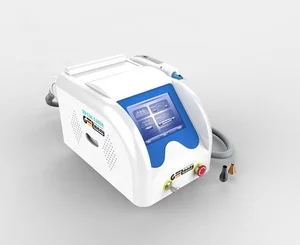 Portable Nd Yag Laser