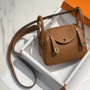 Multifunctional Leather