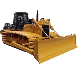 Bulldozer de Pantano Haitui HD18ms