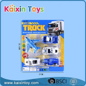 Mini Construction Model Price