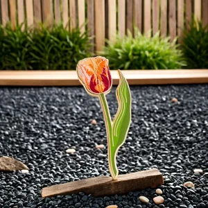 Wholesale Custom Design Logo Metal Rose Flower Hard Soft Enamel Lapel Pin UV Printed Brooch Badge Clothes Hat Craft Gift