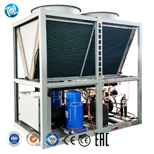 Advanced Silent Floor Heating System for Senior Living Spaces