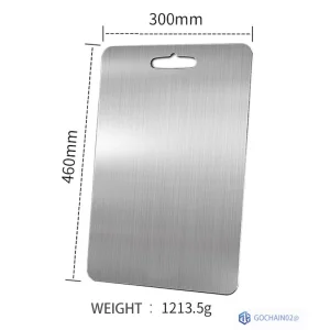 316ss Stainless Steel Board