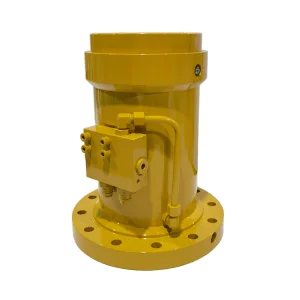 WL30 Series 18000Nm