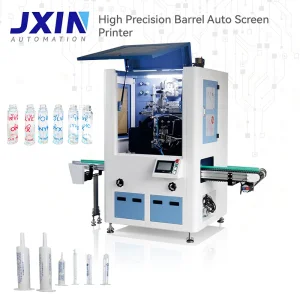 Small Bottle Printing