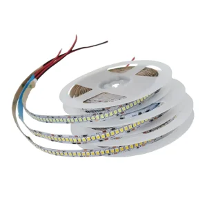 High Efficiency 6000K Flexible LED Strip for Indoor Lighting