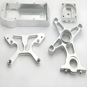 SMTCL OEM HMC 50/63 Precision Metal CNC Machining Milling Boring Drilling Tapping Horizontal Machining Center
