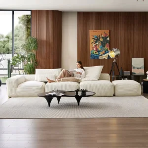 Italy Lazy Design Sofa