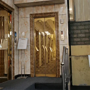 Machine Room Passenger Elevator Islamabad