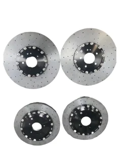 Performance Brake Rotor