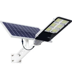 Split LED Solar