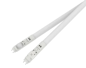 Emergency T8 Tube Light
