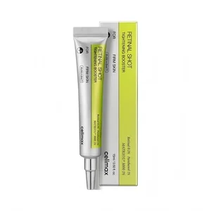 Celimax Retinal Shot Tightening Booster Cream