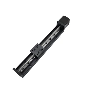 Custom Hybrid Stepper Motor Linear Actuator Nema 11
