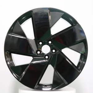 20 Inch Five Spoke 5X108 Flow Formed Aluminum Alloy Wheels Replacement for Volvo