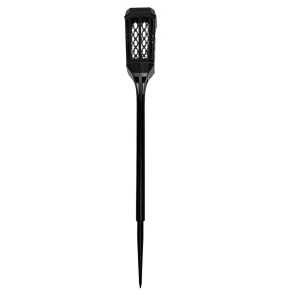 Decorative LED Solar Flame