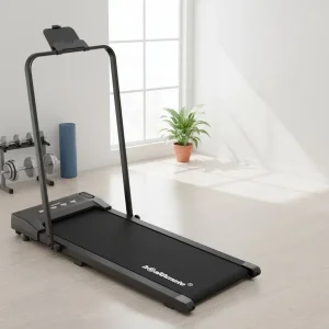 Hsm Foldable Design Walking Treadmill Fashion Design