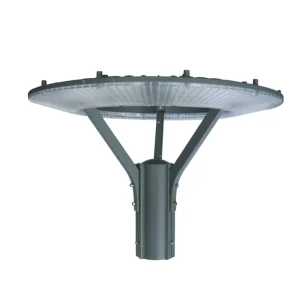 Energy-Efficient Road and Street Lighting Fixtures (36GW) for Urban Areas