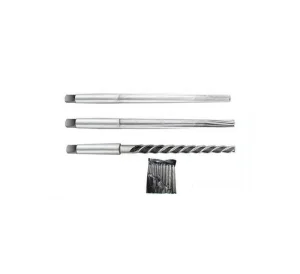 Custom Solid Carbide Reamer