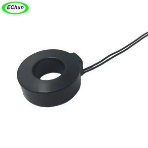 20mm 300A Ring Core Current Transformer for Control System Mini-Precision CT