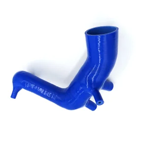 High Quality Custom Silicone Induction Intake Hose Kits for Audi