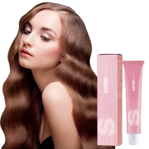 Low Ammonia Hair Dye