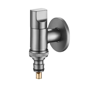 OEM Brass Bibcock washing machine faucet