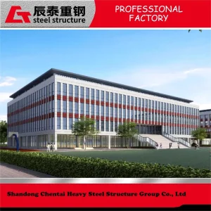 Structural Steel Heavy Steel Material Metal Building Steel Framing Classroom Steel Structure School