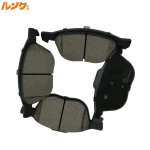 Heavy Duty Brake Pads