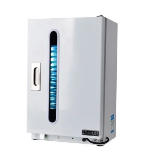 Dental UV Light Cabinet