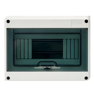 Waterproof distribution box