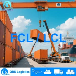 Russia Logistics