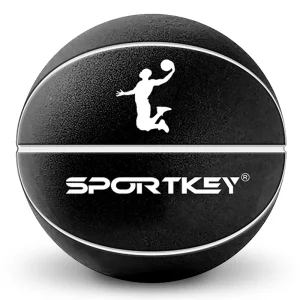 Silent Basketball – Indoor Basketball for Quiet Dribbling and Indoor Training, PRO PU Foam Ball – Real Feel Higher Bounce Quieter (size 2/3/5/7)