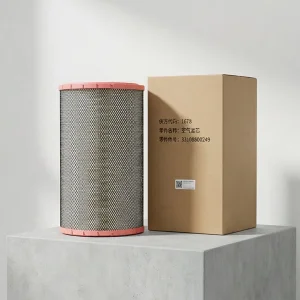 Diesel Engine Generator Air Filter