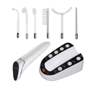 Medicube Darsonvals High Frequency Facial Machine Acne Therapy Skin Care Therapy Wand
