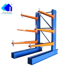 Jracking Stacking Racks Shelves Cantilever Rack