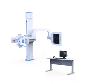 High Frequency X-ray Machine