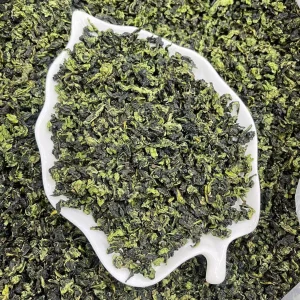 Tieguanyin Oolong Tea