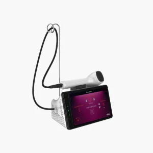 Skin Rejuvenation Laser System for Beauty Clinics and Medical Use, CE Approved Medical Aesthetic Laser Machine for Skin Tightening and Lifting with OEM Service