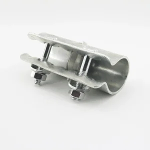 Steel Coupler