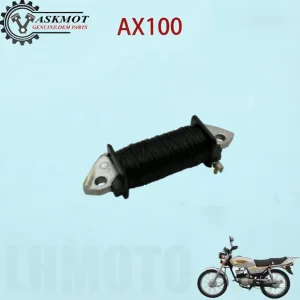 Estator e Bobina Ax100
