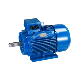 IE2 IE3 AC Induction Motor