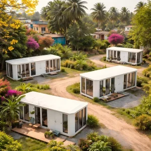 Tourism Accommodation